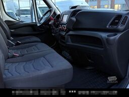 IVECO Daily 35S16 Pritsche NEU HI-MATIC 2 Stück ATM