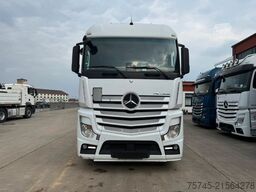 MERCEDES-BENZ ACTROS 2543 * RETARDER * LIFTACHSE * MULTI *