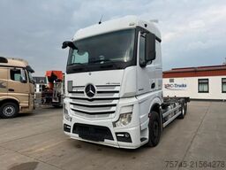 MERCEDES-BENZ ACTROS 2543 * RETARDER * LIFTACHSE * MULTI *