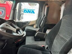 MERCEDES-BENZ ACTROS 2543 * RETARDER * LIFTACHSE * MULTI *