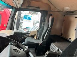 MERCEDES-BENZ ACTROS 2543 * RETARDER * LIFTACHSE * MULTI *