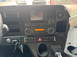 MERCEDES-BENZ ACTROS 2543 * RETARDER * LIFTACHSE * MULTI *