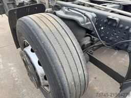 MERCEDES-BENZ ACTROS 2543 * RETARDER * LIFTACHSE * MULTI *