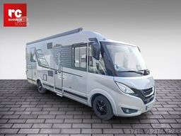 HYMER/ERIBA B-Klasse ML I BlackLine 790 hydr. Hubstützen