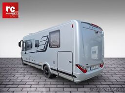 HYMER/ERIBA B-Klasse ML I BlackLine 790 hydr. Hubstützen