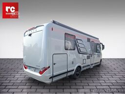 HYMER/ERIBA B-Klasse ML I BlackLine 790 hydr. Hubstützen