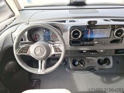 HYMER/ERIBA B-Klasse ML I BlackLine 790 hydr. Hubstützen