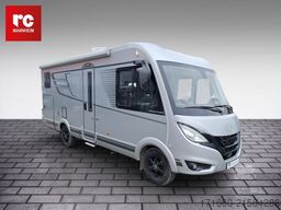 HYMER/ERIBA B-Klasse MC I 600