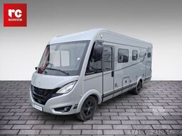 HYMER/ERIBA B-Klasse MC I 600