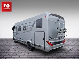 HYMER/ERIBA B-Klasse MC I 600