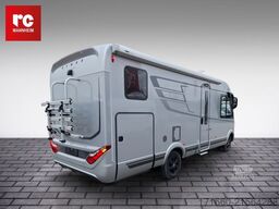 HYMER/ERIBA B-Klasse MC I 600