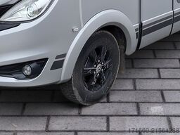 HYMER/ERIBA B-Klasse MC I 600