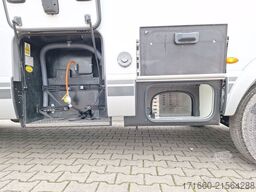 HYMER/ERIBA B-Klasse MC I 600