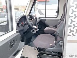 HYMER/ERIBA B-Klasse MC I 600