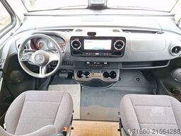 HYMER/ERIBA B-Klasse MC I 600