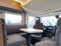 HYMER/ERIBA B-Klasse MC I 600