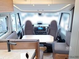 HYMER/ERIBA B-Klasse MC I 600