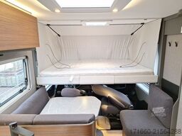 HYMER/ERIBA B-Klasse MC I 600