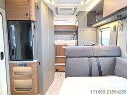HYMER/ERIBA B-Klasse MC I 600