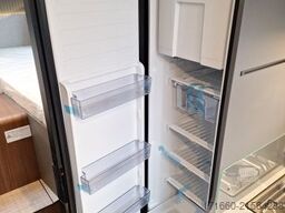 HYMER/ERIBA B-Klasse MC I 600