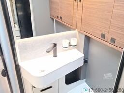 HYMER/ERIBA B-Klasse MC I 600