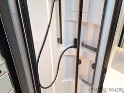 HYMER/ERIBA B-Klasse MC I 600