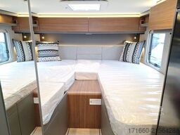 HYMER/ERIBA B-Klasse MC I 600