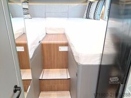 HYMER/ERIBA B-Klasse MC I 600