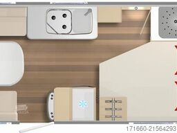 BÜRSTNER Premio 455 TS