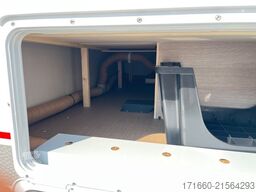 BÜRSTNER Premio 455 TS