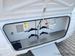 BÜRSTNER Premio 455 TS