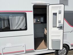 BÜRSTNER Premio 455 TS