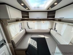 BÜRSTNER Premio 455 TS