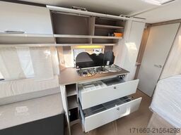 BÜRSTNER Premio 455 TS