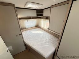 BÜRSTNER Premio 455 TS