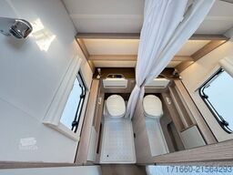 BÜRSTNER Premio 455 TS