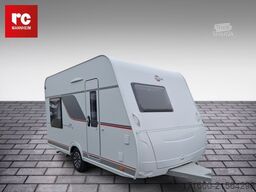 BÜRSTNER Premio Plus 410 TS Dachklima u. Autark Paket