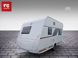 BÜRSTNER Premio Plus 410 TS Dachklima u. Autark Paket