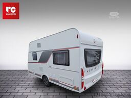 BÜRSTNER Premio Plus 410 TS Dachklima u. Autark Paket