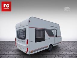 BÜRSTNER Premio Plus 410 TS Dachklima u. Autark Paket