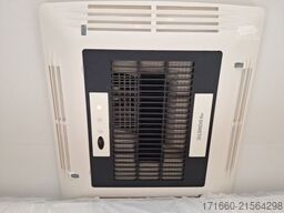 BÜRSTNER Premio Plus 410 TS Dachklima u. Autark Paket