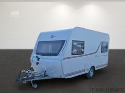 BÜRSTNER Premio Life 430 TS