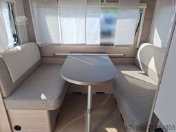 BÜRSTNER Premio Life 430 TS