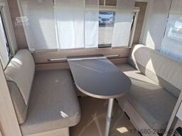 BÜRSTNER Premio Life 430 TS