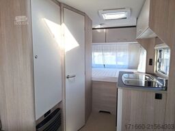 BÜRSTNER Premio Life 430 TS