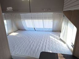 BÜRSTNER Premio Life 430 TS