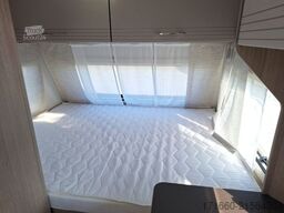 BÜRSTNER Premio Life 430 TS