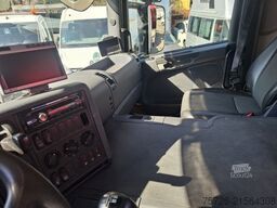 SCANIA P420 Abroller org 357Tkm Meiler 6x2 Eu5Tüv3/27