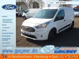 FORD Transit Connect 230L2 Trend Kasten PDC Klima