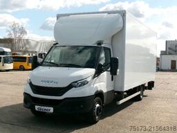 IVECO Daily 70 C 21 HA8 207PS Koffer Navi LBW